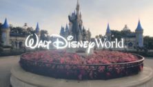 Disney World a Florida destination