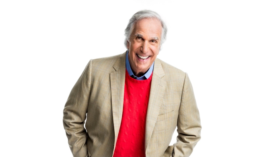 Henry Winkler the Special Guest on Saturday at WCU’s Annual Fundraising Gala