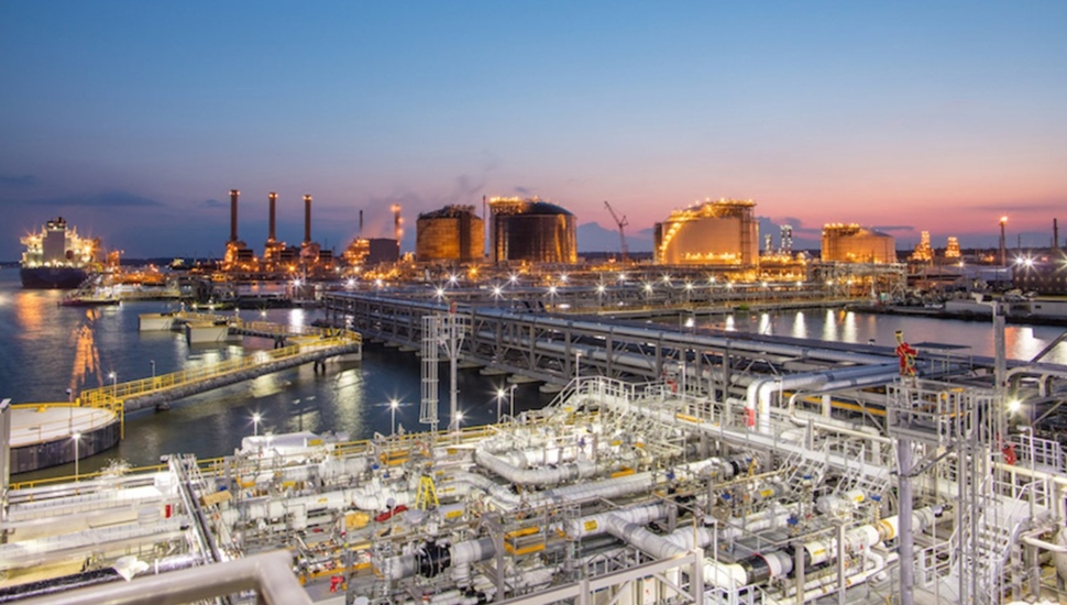 Natural Gas Playing a Key Role in One of the Most Ambitious Immunization Campaigns in American History