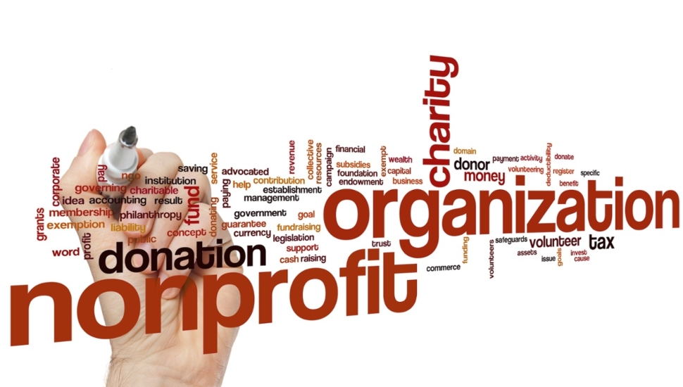 Starting a successful nonprofit