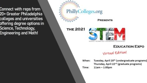 stem expo phillycolleges