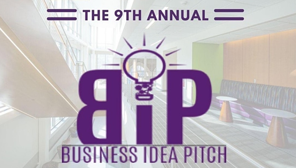 Finalists Compete Today in WCU’s Virtual Business Idea Pitch Presented by Meridian Bank