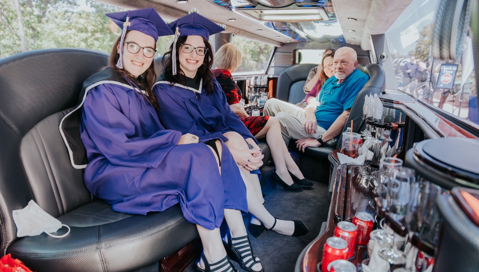 harcum college commencement