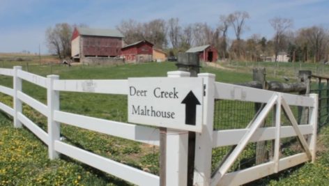 Deer Creek Malthouse in Glen Mills is working with other PA veteran-owned breweries to make a Memorial Day beer