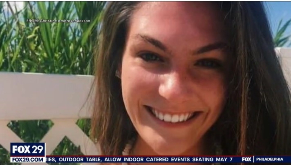 Parents of teen Hallie Jackson hope to help other teenagers with mental health issues