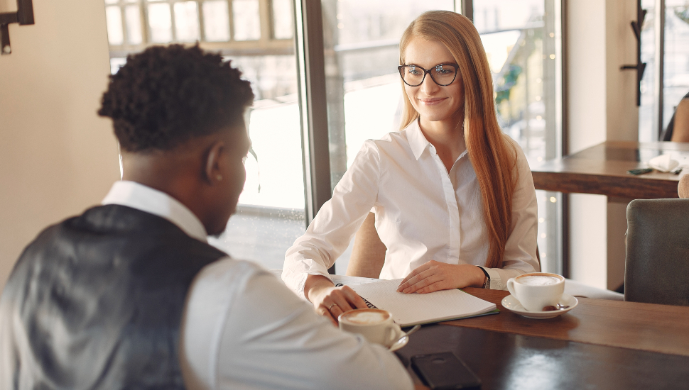 Career Corner: How to Pick What to Wear for Your Zoom or In-Person Job Interview