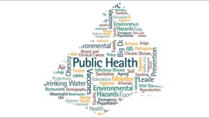A new public health fund will help education residents about Delaware County's new public health department