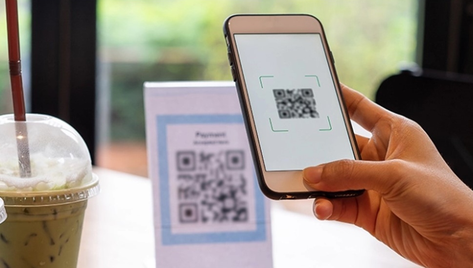 Bryn Mawr Trust: Rebirth of QR Codes Has Streamlined the Way We Live Through the Pandemic, Beyond