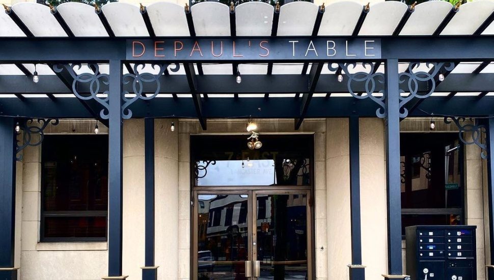 depaul's steakhouse ardmore