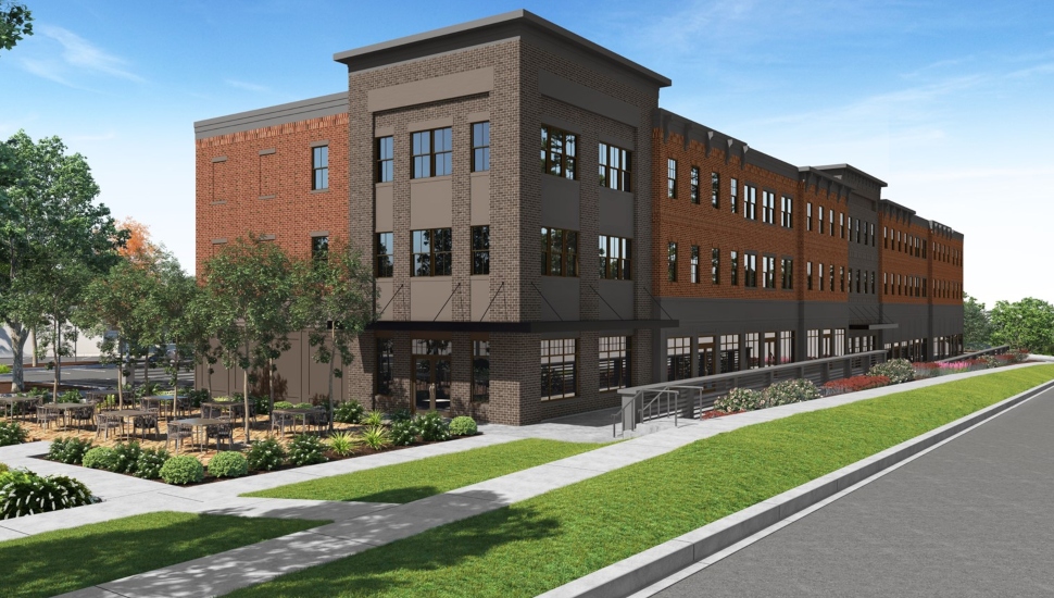 Zommick McMahon Fielding Interest from Potential Tenants of New Mixed-Use Community in Chester County