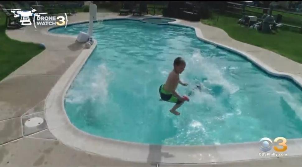 backyard pool demand creates chlorine shortage