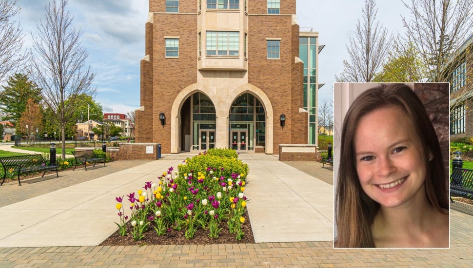 Triple Major at WCU Earns Fulbright English Teaching Assistantship in Uruguay