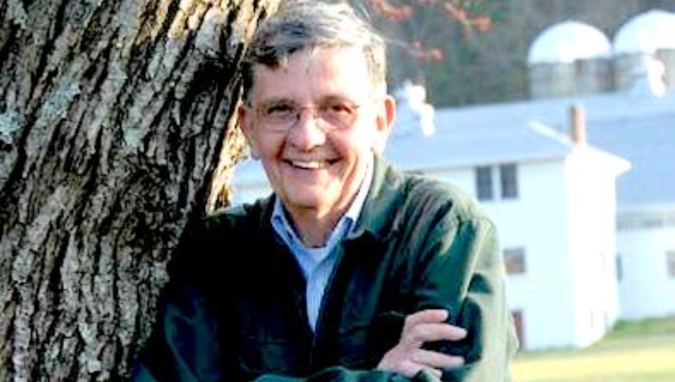 Conservationist Andrew L. Johnson, Brandywine River Museum Founder, Has Died