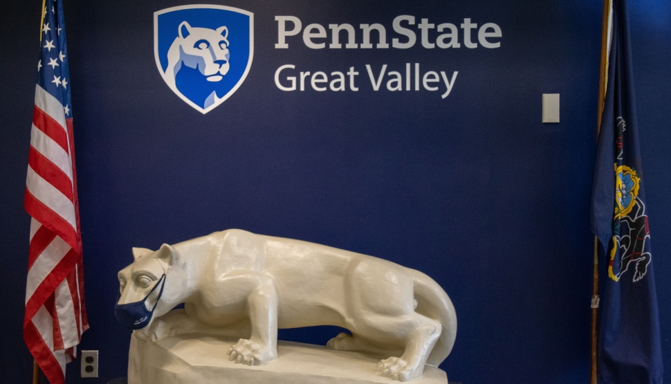 Penn State Great Valley