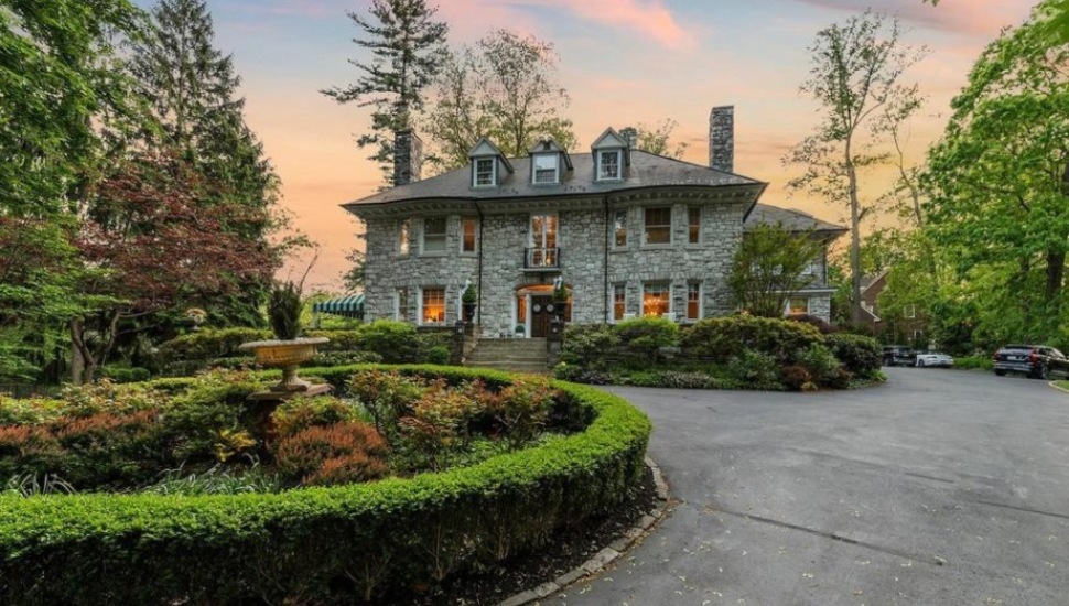 236 Upland Way in Wayne