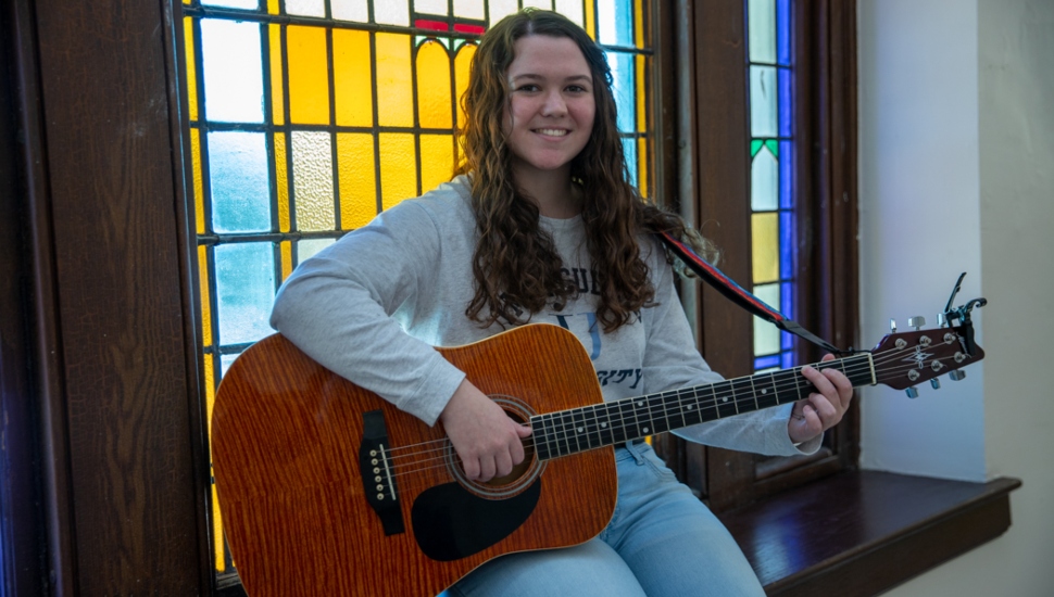 High School Students Can Explore All Immaculata University Has to Offer at Open House on June 26