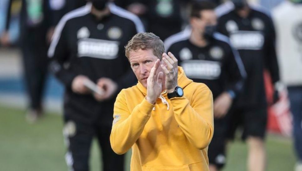 Philadelphia Union’s Jim Curtin Gets 2-Year Contract Extension