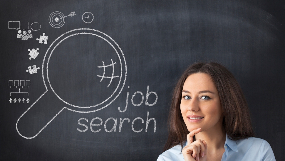 15 Job Search Strategies to Land the Dream Job