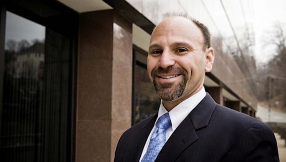 Ken Dubin of Dubin Group in Bala-Cynwyd