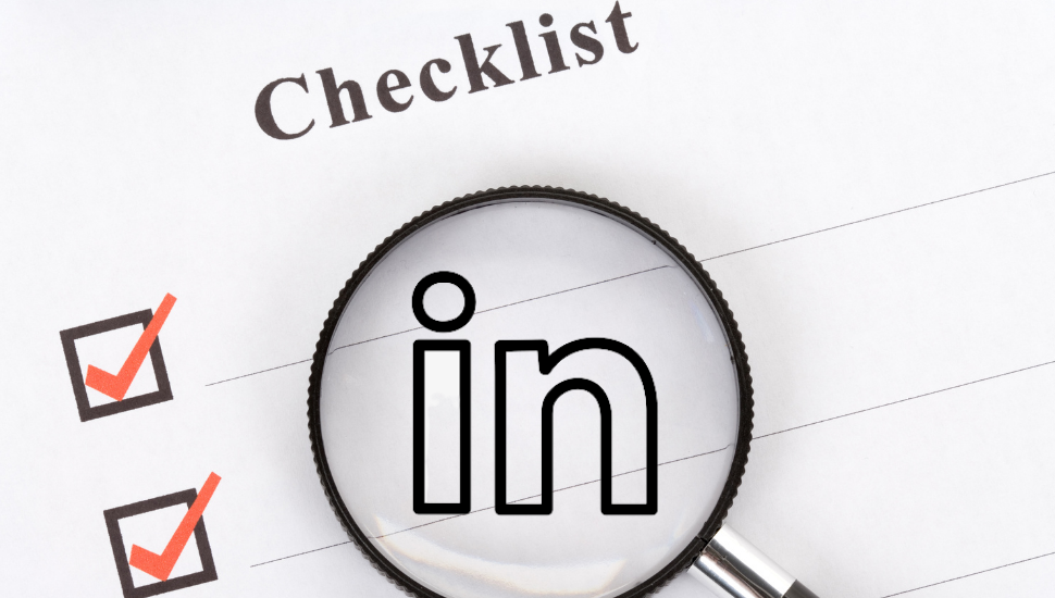 Do a SWOT Analysis on Your LinkedIn Profile