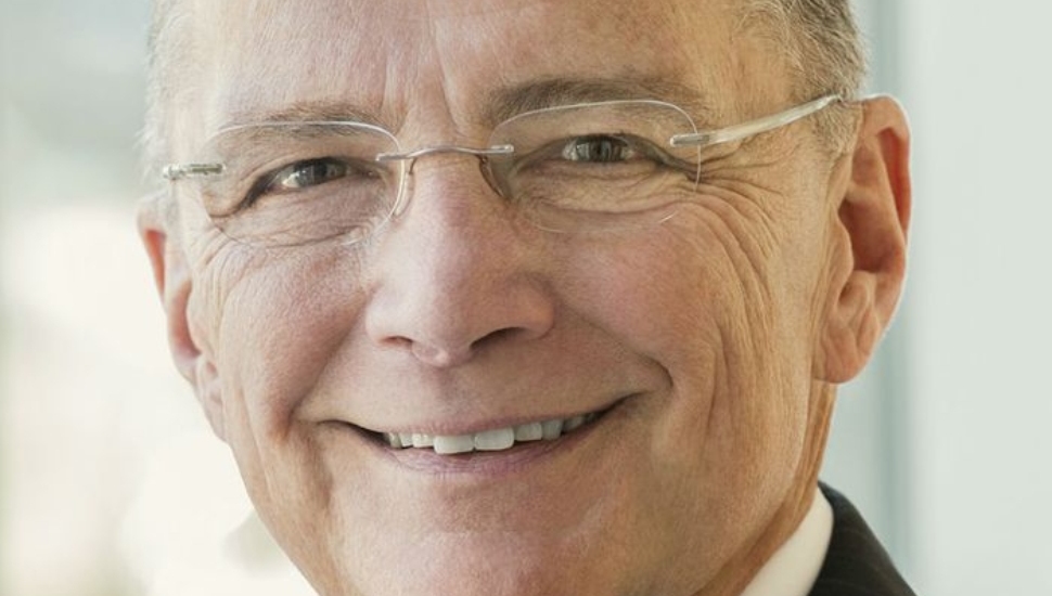Paul Katz, president of the University of the Sciences.