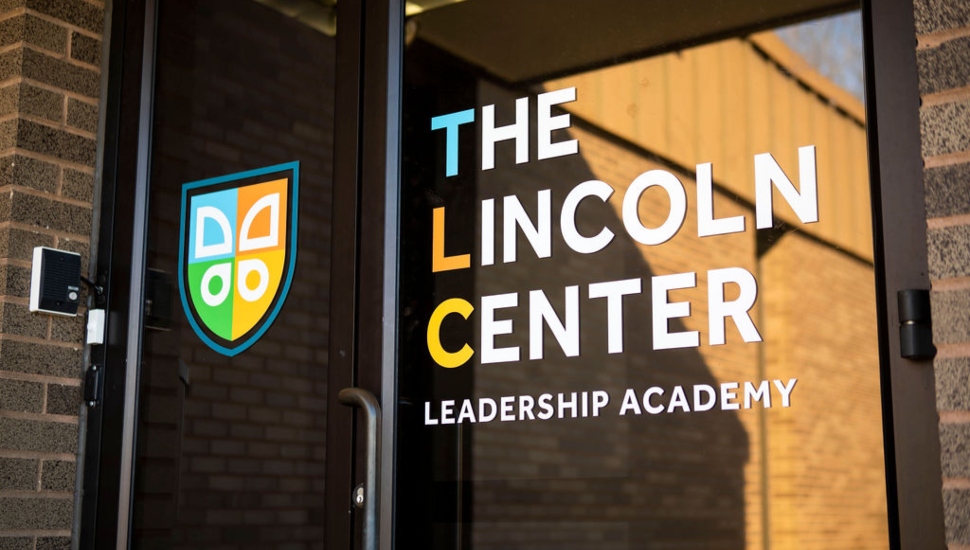 The Lincoln Center: Transforming Youth, Communities Through Innovative Services
