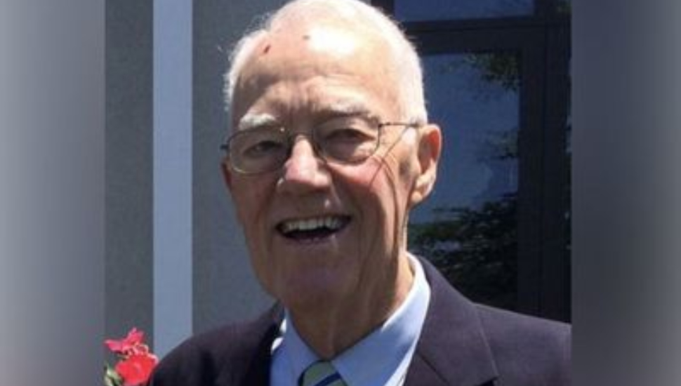 William John Shea,