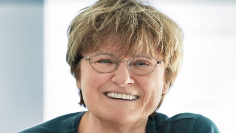 Katalin Karikó