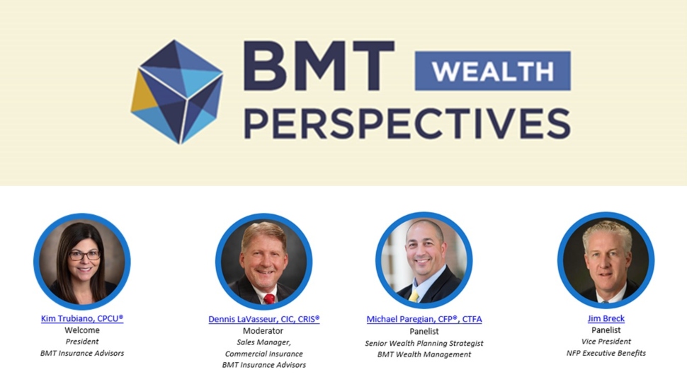 Bryn Mawr Trust Webcast on June 23 to Explore Long-Term Care Planning Considerations