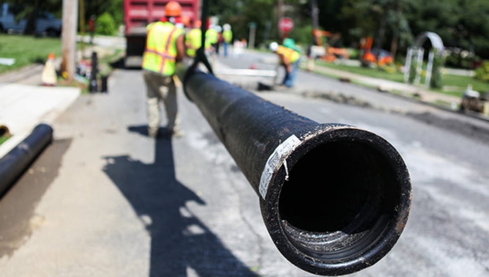 Aqua Pennsylvania Invests $4.4 Million in Infrastructure Improvement Projects Throughout Delaware County 