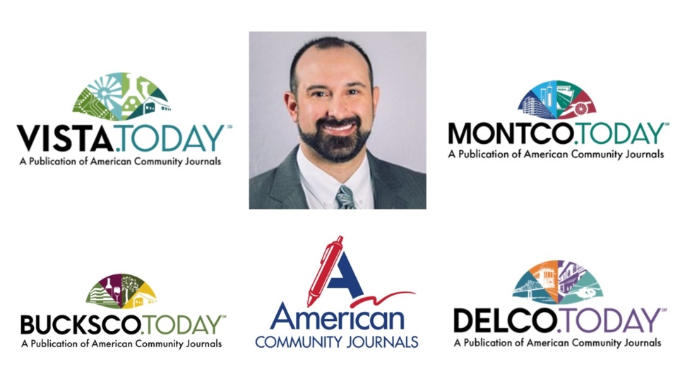 Local Business Consultant Known for Helping Companies Reach Their Next Level Joins DELCO Today as COO