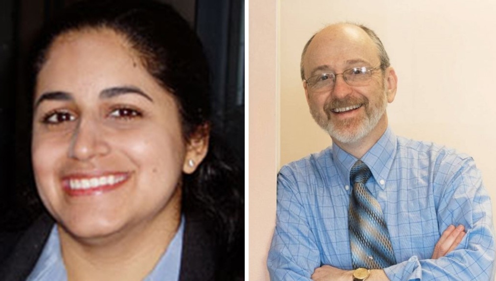 West Chester-Based Dentists Say the Grit-Your-Teeth Stress of 2021 Is Causing Yet Another Pandemic