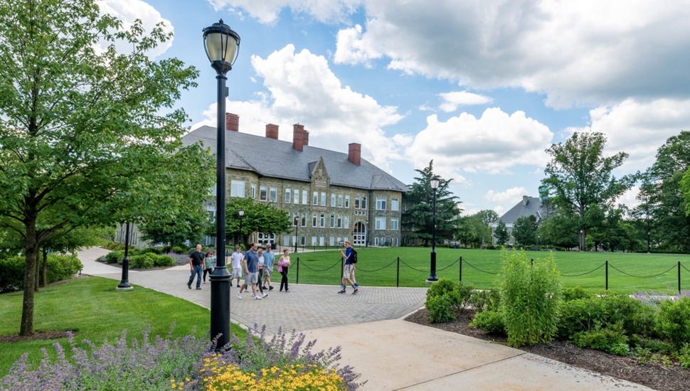 West Chester University