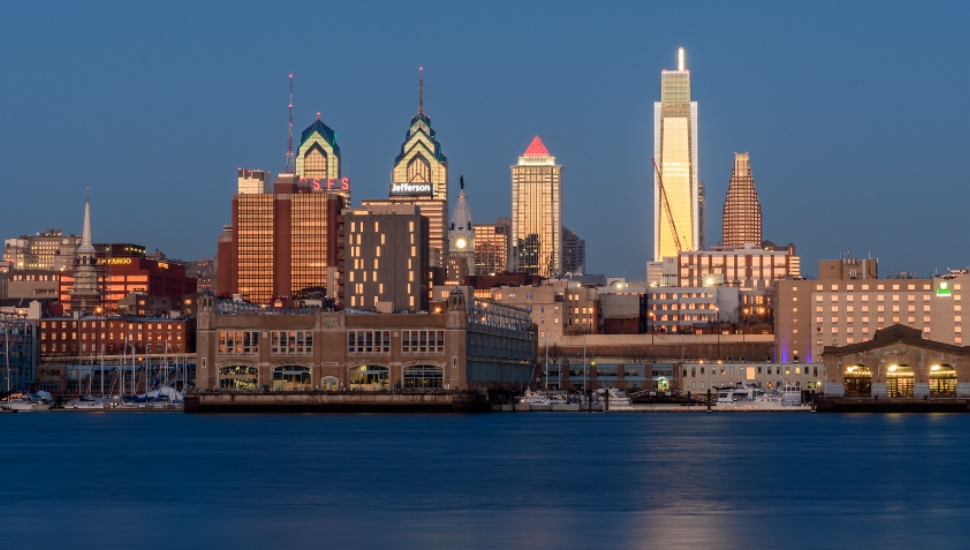 Philadelphia inferiority complex