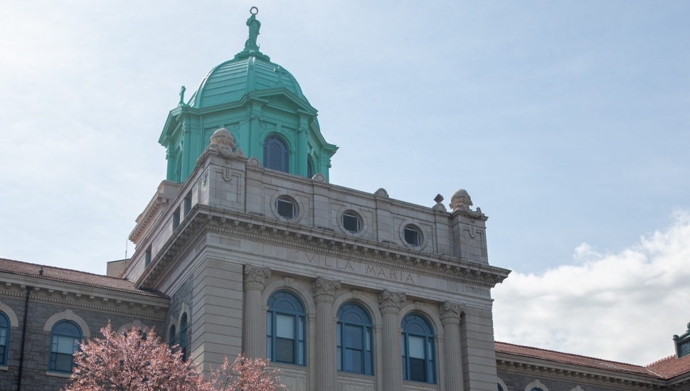Immaculata University