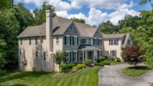 Home for sale at 1122 Darczuk Drive in Garnet Valley.