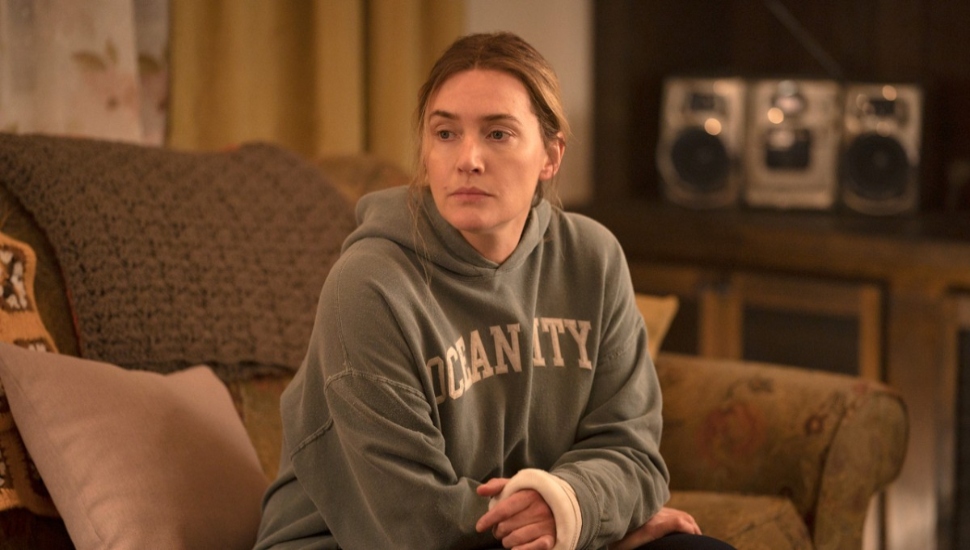 HBO Mare of Easttown Kate Winslet