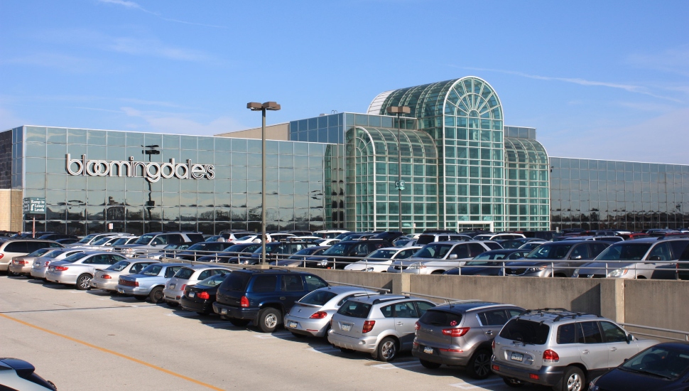 Recovering from Pandemic, King of Prussia Mall Owner’s Stock Value Rising Back to Fair Value
