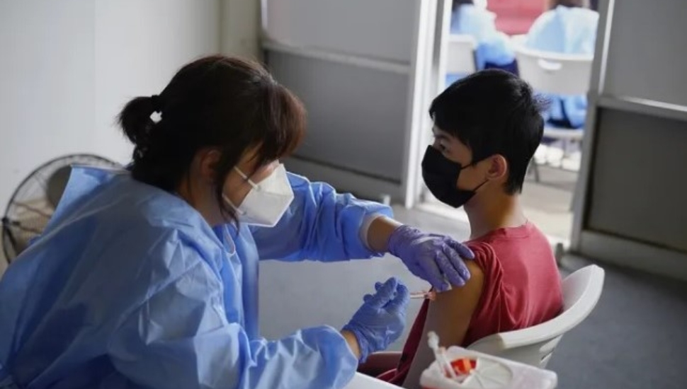 Health Partnership With Chester County Was ‘Lifesaving,’ Officials Say