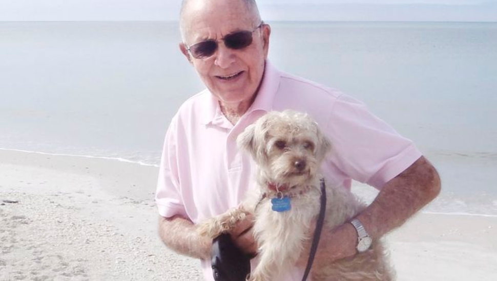Harold Gukes, Media car dealer, dead at 94.