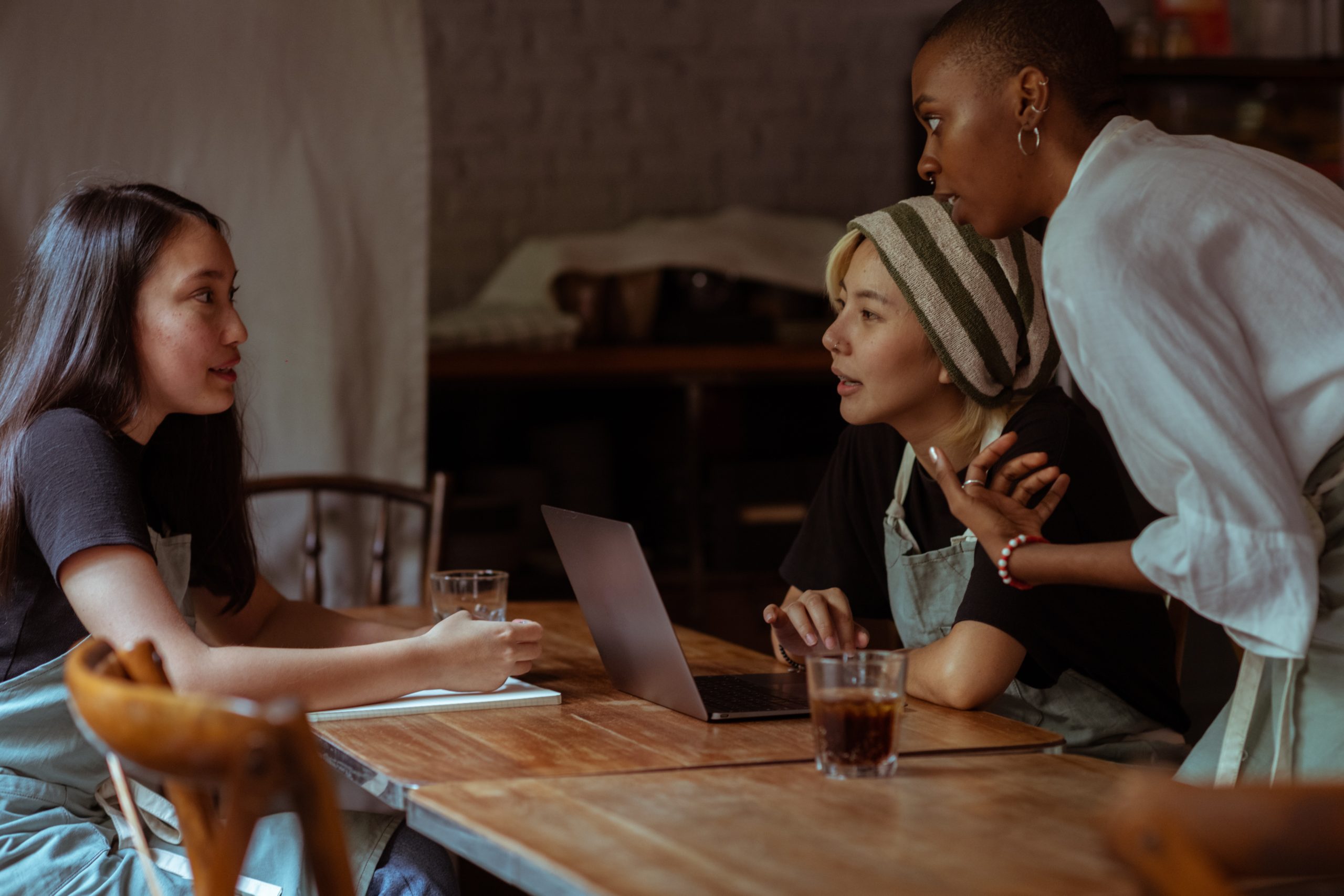 bblc working to make sure black businesses get fair share of pandemic resources.