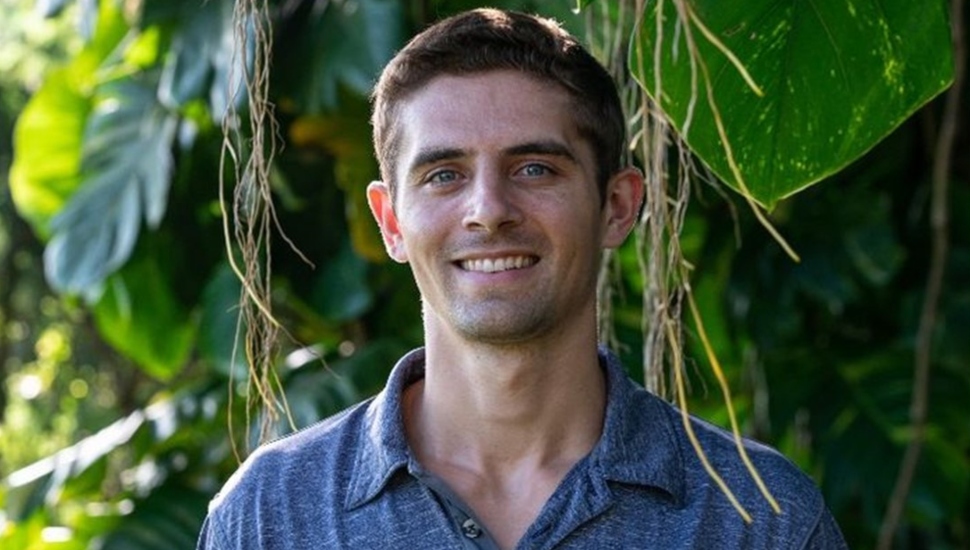 Penn State Great Valley Elective Course Prompts Career Pivot for This Grad Student
