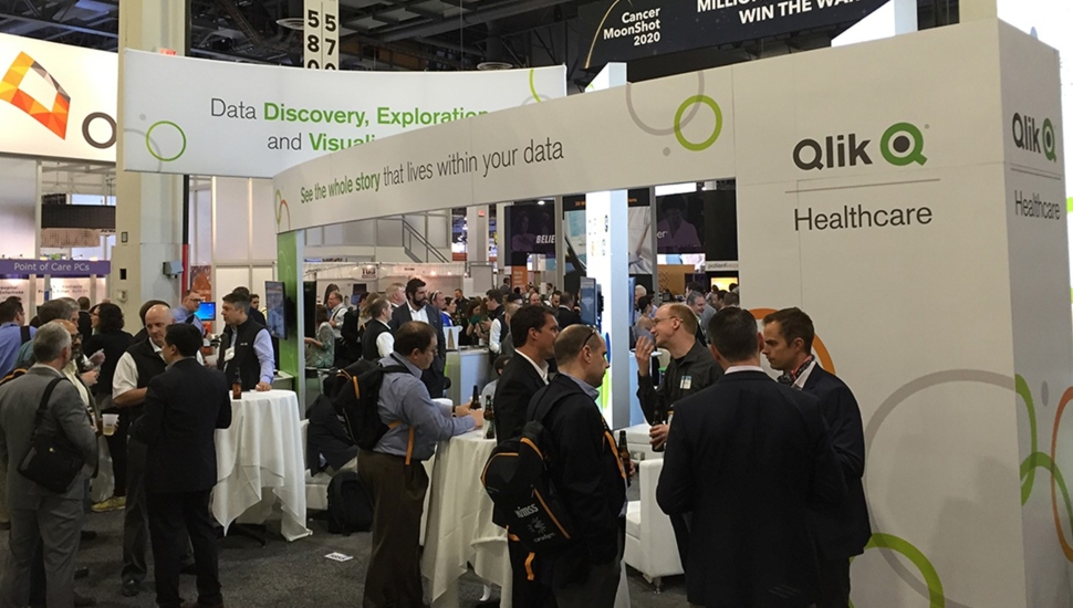 qlik australia covid-19