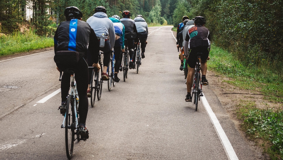 Biking-Hiking Advocacy Group Sees Hope for Doylestown to New Hope Extension