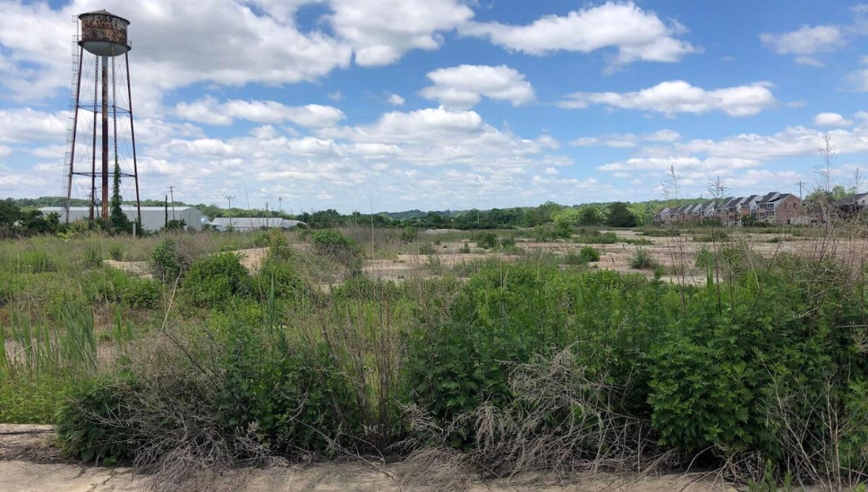 National Vulcanized Fibre (NVF) site, Kennett Square