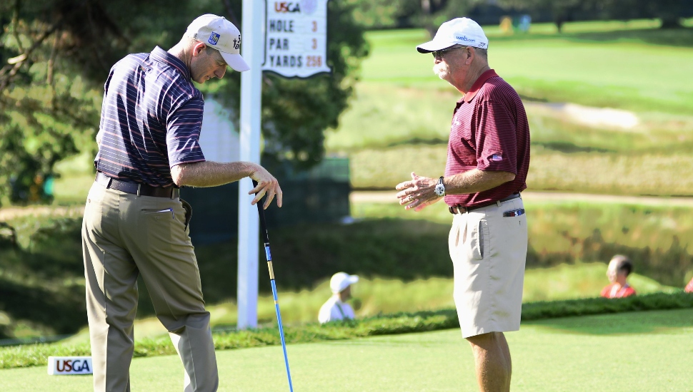 USGA Employee ticket embezzlement