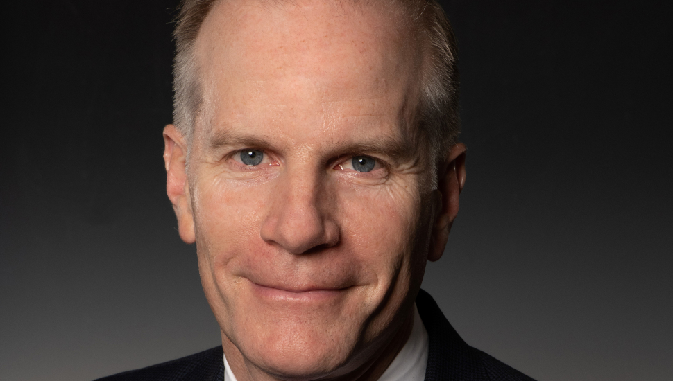 Bill McSwain - VISTA Today