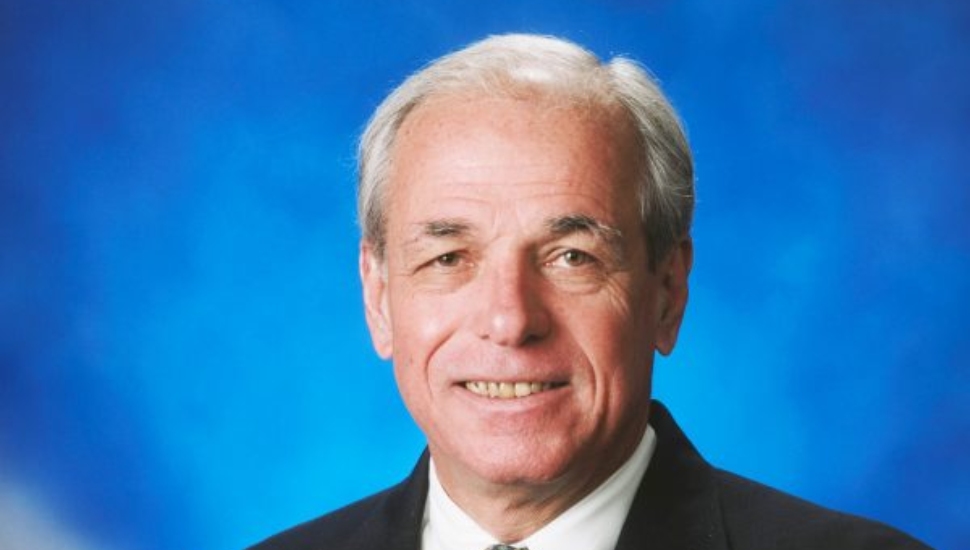 Dennis Rochford.