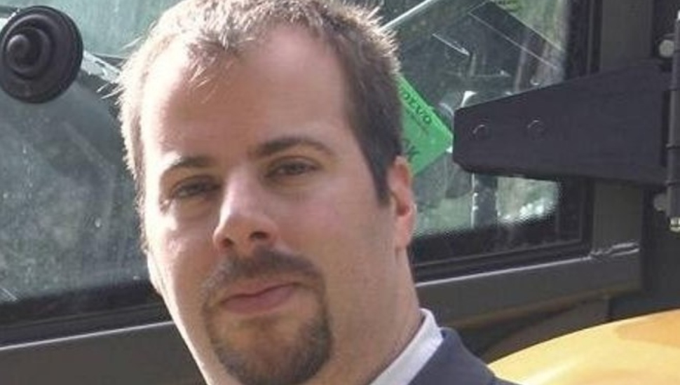 Gustavo Casagrandi