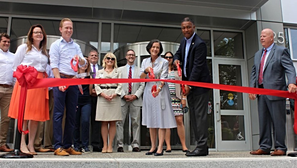 commissioners in norristown